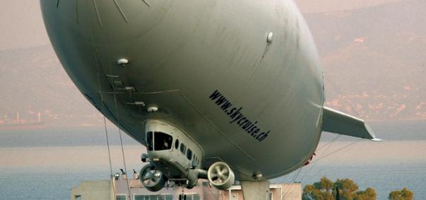 αερόπλοιο