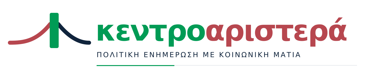 κεντροαριστερά