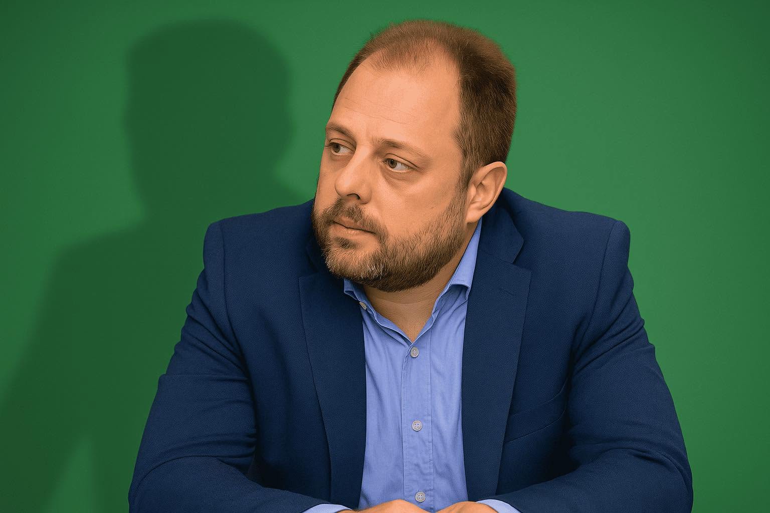 Δημήτρης Καραγεωργόπουλος